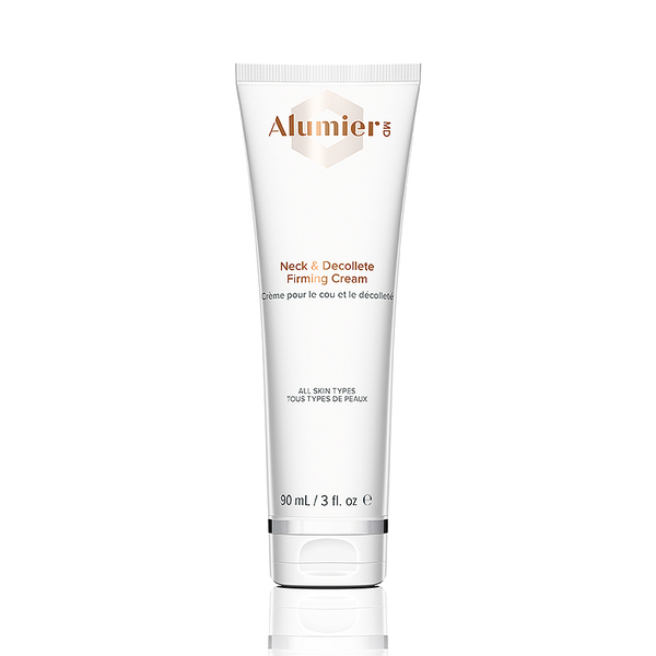 90ml Tube Neck and Decollete Firming Cream