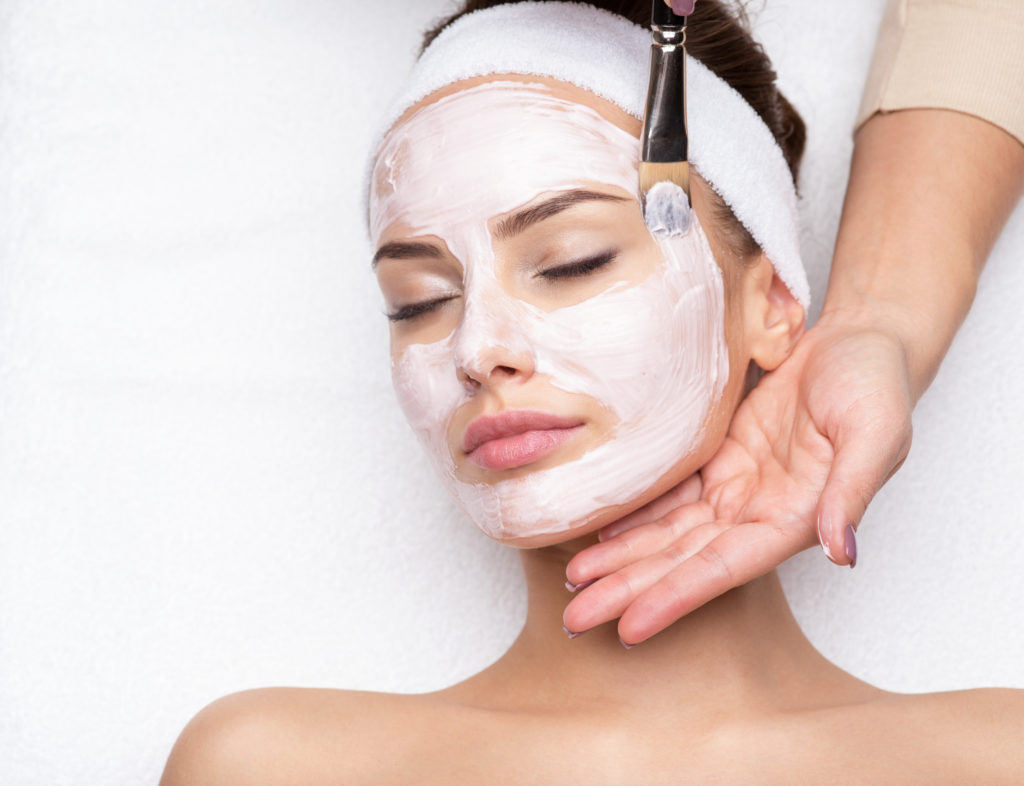 Skinwave Facial The Next Level in Hydration Facials