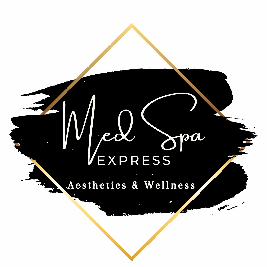 Medspaexpress new logo