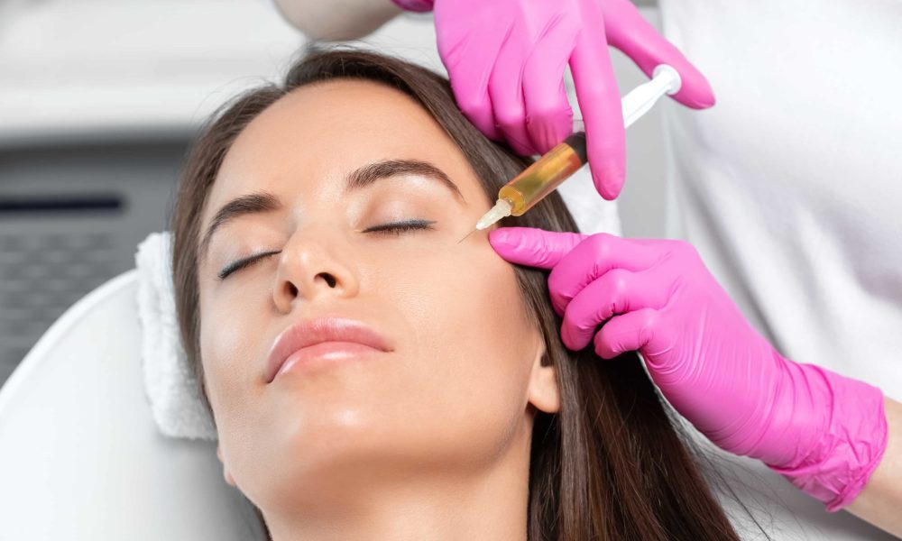 Eight Benefits Of Chrome Laser Treatments For Skin Rejuvenation