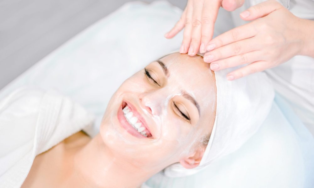 How Does SkinWave Facial Work
