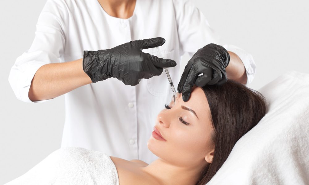 What Are the Differences Between Xeomin and Botox
