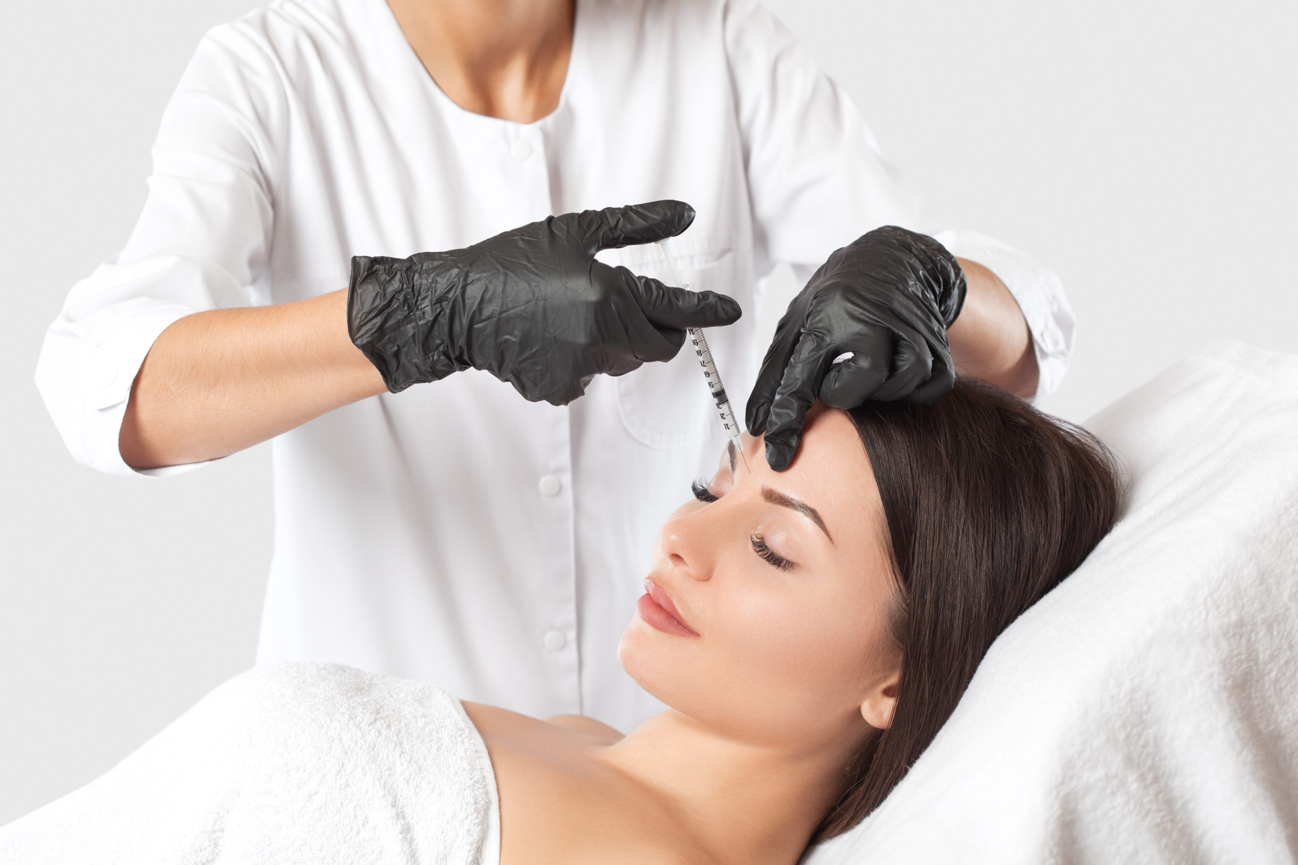 What Are the Differences Between Xeomin and Botox